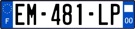 EM-481-LP