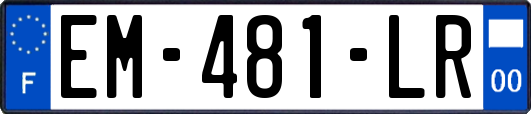 EM-481-LR