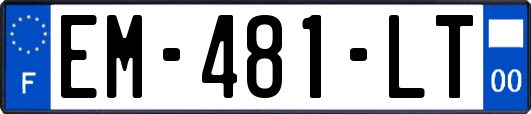 EM-481-LT