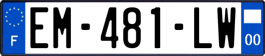 EM-481-LW