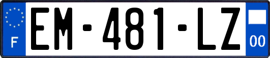 EM-481-LZ