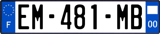 EM-481-MB