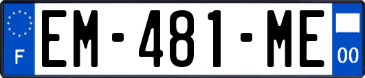 EM-481-ME