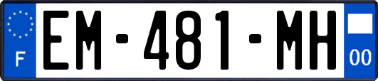EM-481-MH