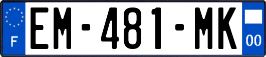 EM-481-MK