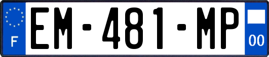 EM-481-MP