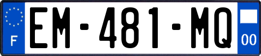 EM-481-MQ