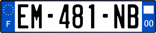 EM-481-NB