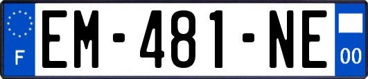 EM-481-NE