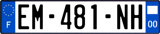EM-481-NH