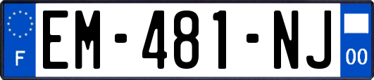 EM-481-NJ