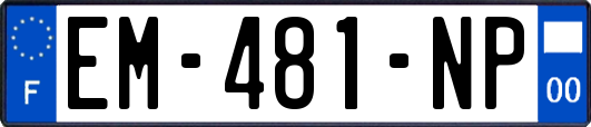 EM-481-NP