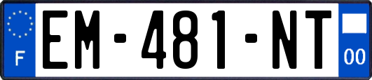 EM-481-NT