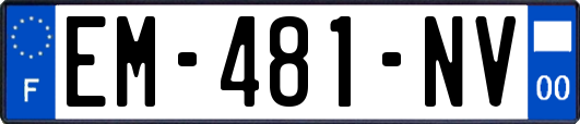 EM-481-NV
