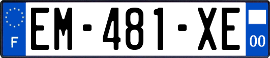 EM-481-XE