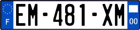 EM-481-XM