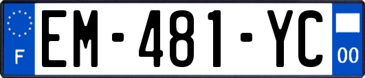 EM-481-YC