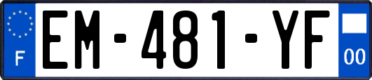 EM-481-YF