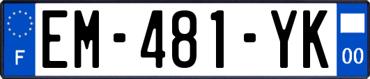 EM-481-YK