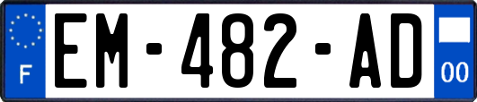 EM-482-AD