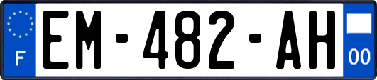 EM-482-AH
