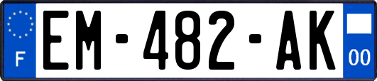 EM-482-AK