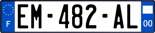 EM-482-AL