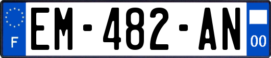 EM-482-AN