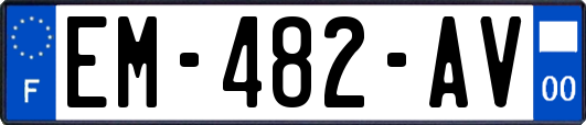 EM-482-AV