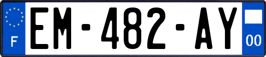 EM-482-AY