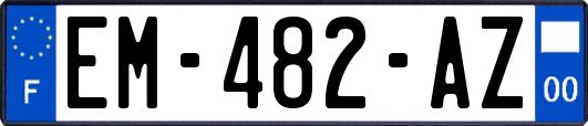EM-482-AZ