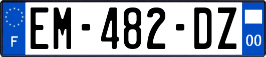 EM-482-DZ