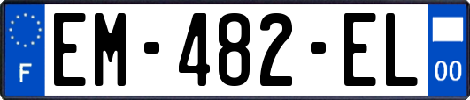 EM-482-EL