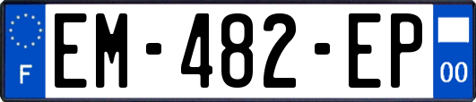 EM-482-EP