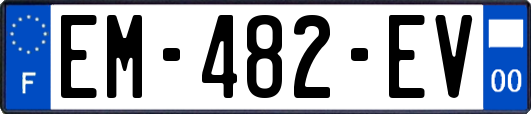 EM-482-EV