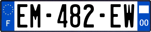 EM-482-EW