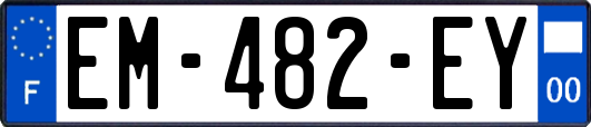 EM-482-EY