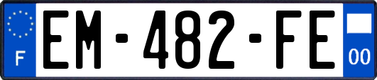 EM-482-FE