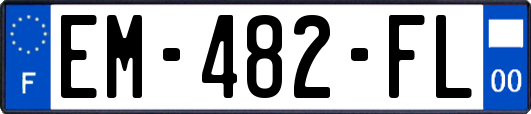 EM-482-FL