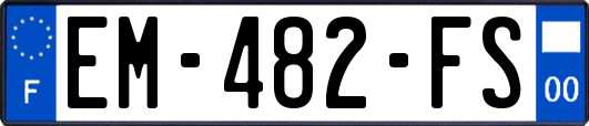 EM-482-FS