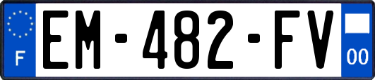 EM-482-FV