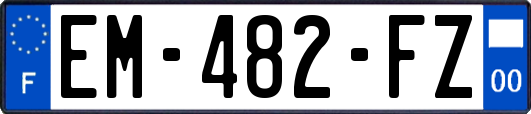 EM-482-FZ