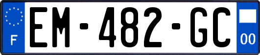 EM-482-GC