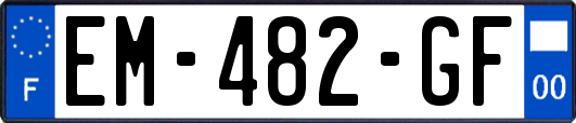 EM-482-GF