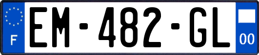 EM-482-GL
