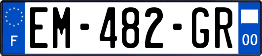 EM-482-GR