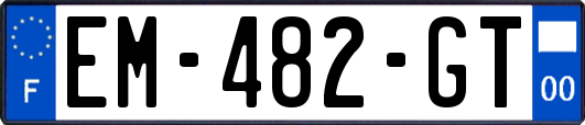 EM-482-GT