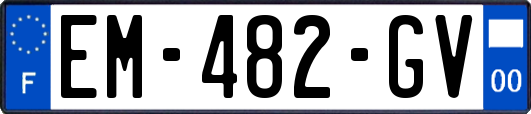 EM-482-GV