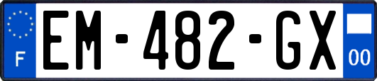 EM-482-GX