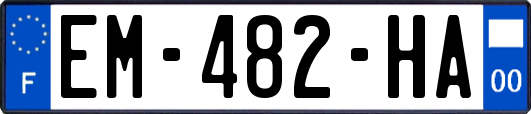 EM-482-HA